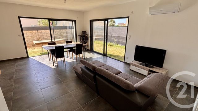 Maison &agrave; vendre - 5 pi&egrave;ces - 123,12 m2 - Pinet - 34 - LANGUEDOC-ROUSSILLON