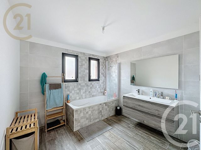 Maison &agrave; vendre - 5 pi&egrave;ces - 123,12 m2 - Pinet - 34 - LANGUEDOC-ROUSSILLON