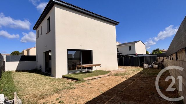 Maison &agrave; vendre - 5 pi&egrave;ces - 123,12 m2 - Pinet - 34 - LANGUEDOC-ROUSSILLON