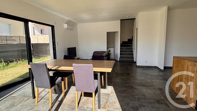 Maison &agrave; vendre - 5 pi&egrave;ces - 123,12 m2 - Pinet - 34 - LANGUEDOC-ROUSSILLON