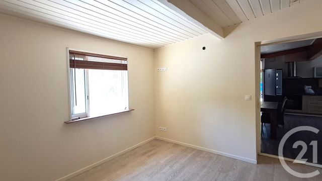 Maison &agrave; vendre - 2 pi&egrave;ces - 48 m2 - Fabregues - 34 - LANGUEDOC-ROUSSILLON