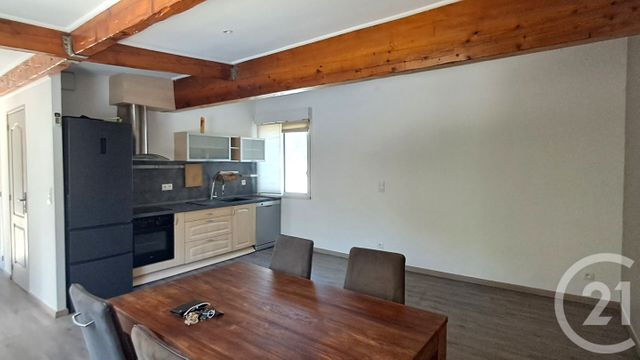 Maison &agrave; vendre - 2 pi&egrave;ces - 48 m2 - Fabregues - 34 - LANGUEDOC-ROUSSILLON