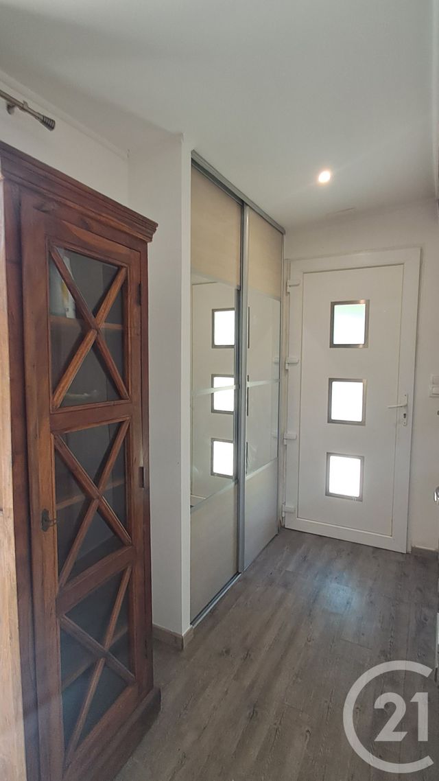 Maison &agrave; vendre - 2 pi&egrave;ces - 48 m2 - Fabregues - 34 - LANGUEDOC-ROUSSILLON