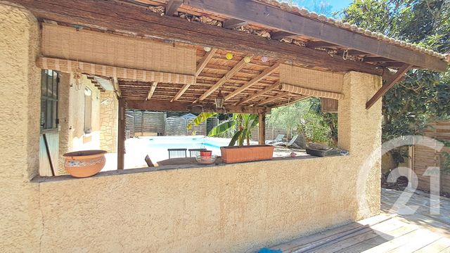 Maison &agrave; vendre - 2 pi&egrave;ces - 48 m2 - Fabregues - 34 - LANGUEDOC-ROUSSILLON