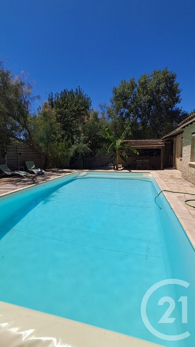 Maison &agrave; vendre - 2 pi&egrave;ces - 48 m2 - Fabregues - 34 - LANGUEDOC-ROUSSILLON