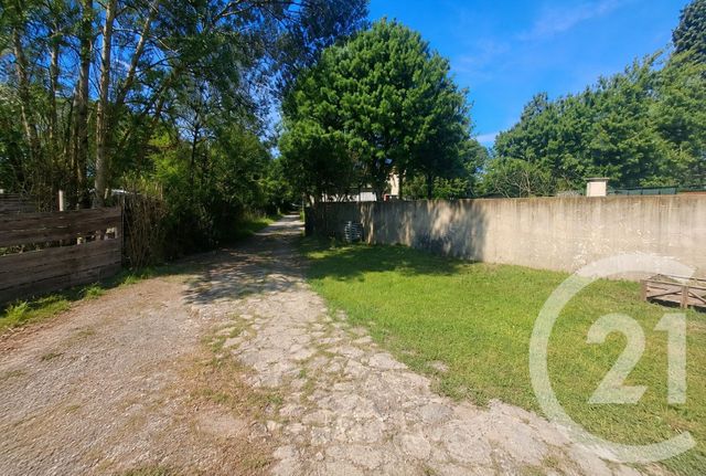 Maison &agrave; vendre - 2 pi&egrave;ces - 48 m2 - Fabregues - 34 - LANGUEDOC-ROUSSILLON