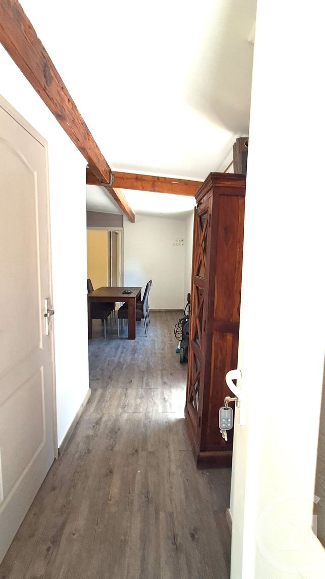 Maison &agrave; vendre - 2 pi&egrave;ces - 48 m2 - Fabregues - 34 - LANGUEDOC-ROUSSILLON