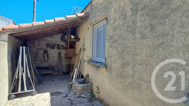 Maison &agrave; vendre - 2 pi&egrave;ces - 48 m2 - Fabregues - 34 - LANGUEDOC-ROUSSILLON