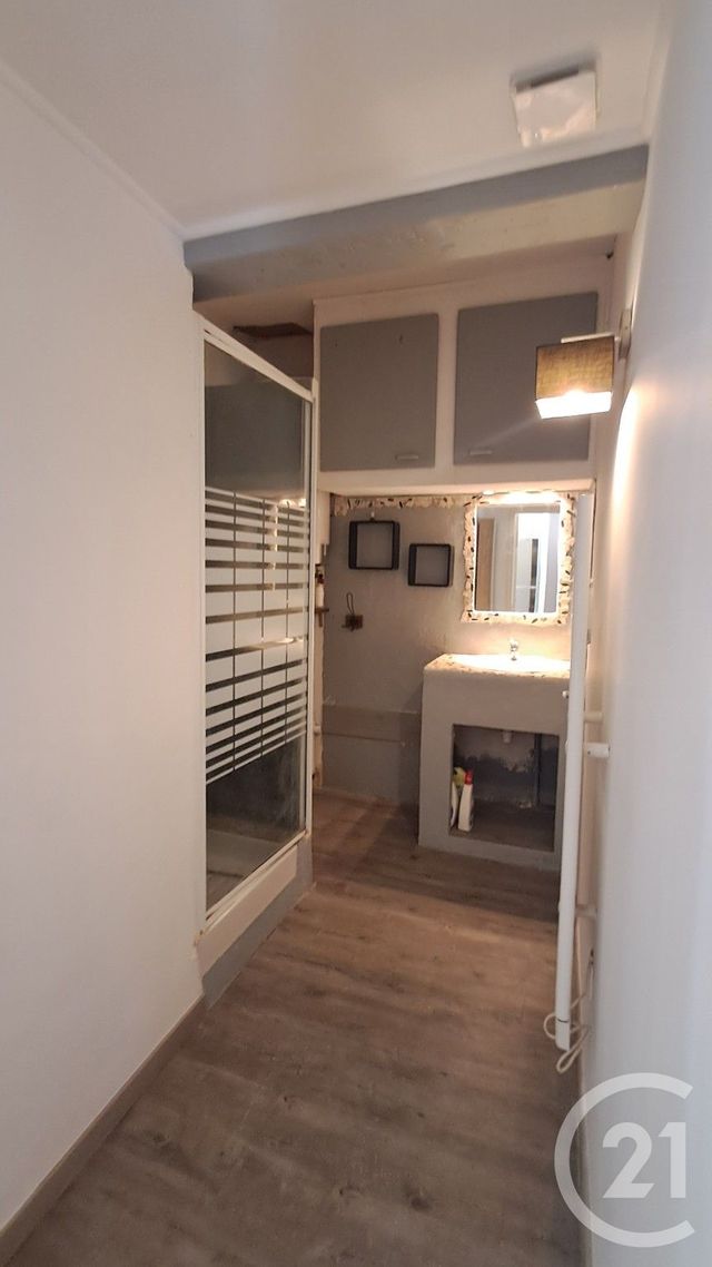 Maison &agrave; vendre - 2 pi&egrave;ces - 48 m2 - Fabregues - 34 - LANGUEDOC-ROUSSILLON