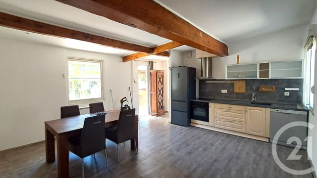 Maison &agrave; vendre - 2 pi&egrave;ces - 48 m2 - Fabregues - 34 - LANGUEDOC-ROUSSILLON