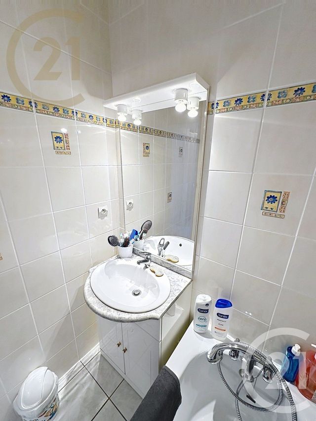 Maison &agrave; vendre - 3 pi&egrave;ces - 36 m2 - Frontignan - 34 - LANGUEDOC-ROUSSILLON
