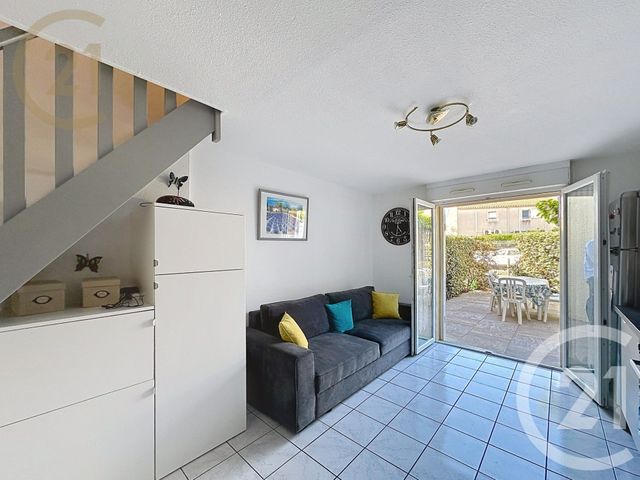 Maison &agrave; vendre - 3 pi&egrave;ces - 36 m2 - Frontignan - 34 - LANGUEDOC-ROUSSILLON
