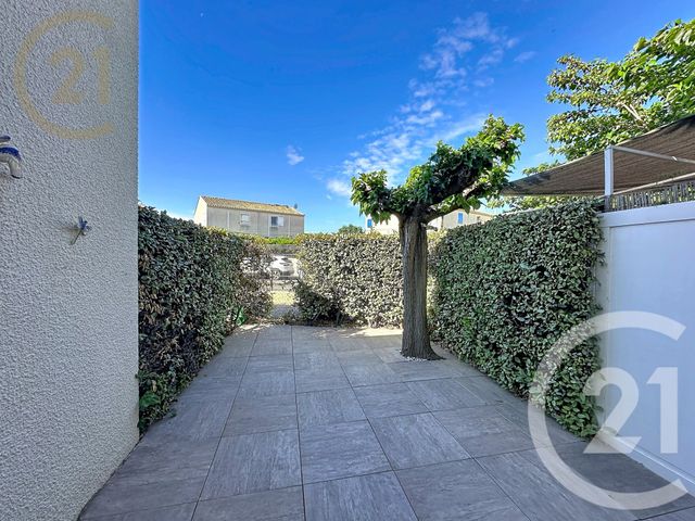 Maison &agrave; vendre - 3 pi&egrave;ces - 36 m2 - Frontignan - 34 - LANGUEDOC-ROUSSILLON