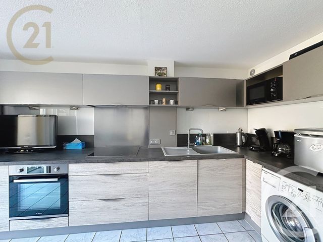 Maison &agrave; vendre - 3 pi&egrave;ces - 36 m2 - Frontignan - 34 - LANGUEDOC-ROUSSILLON