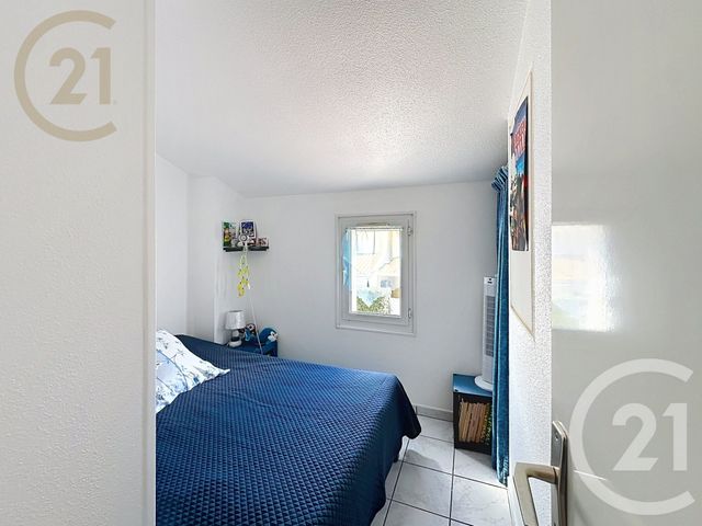 Maison &agrave; vendre - 3 pi&egrave;ces - 36 m2 - Frontignan - 34 - LANGUEDOC-ROUSSILLON