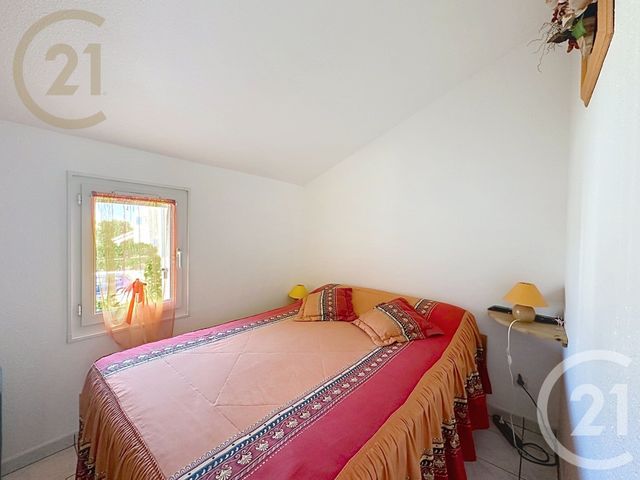 Maison &agrave; vendre - 3 pi&egrave;ces - 36 m2 - Frontignan - 34 - LANGUEDOC-ROUSSILLON
