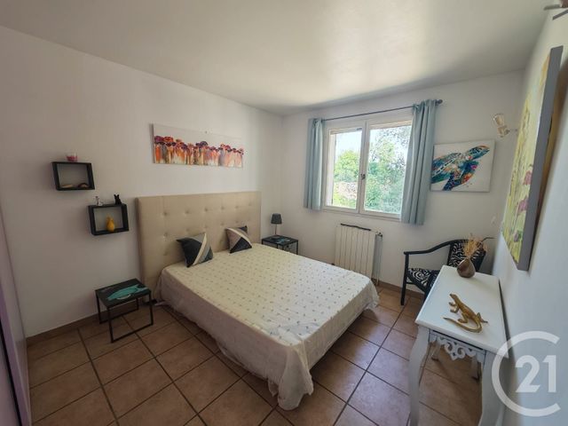 Maison &agrave; louer - 6 pi&egrave;ces - 162,40 m2 - Frontignan - 34 - LANGUEDOC-ROUSSILLON