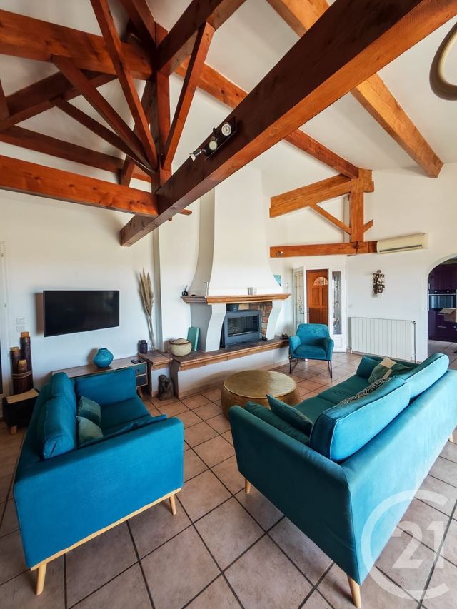 Maison &agrave; louer - 6 pi&egrave;ces - 162,40 m2 - Frontignan - 34 - LANGUEDOC-ROUSSILLON