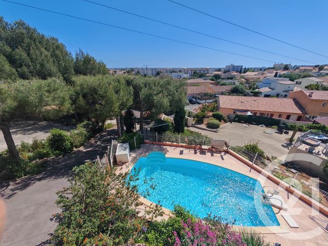 Maison &agrave; louer - 6 pi&egrave;ces - 162,40 m2 - Frontignan - 34 - LANGUEDOC-ROUSSILLON