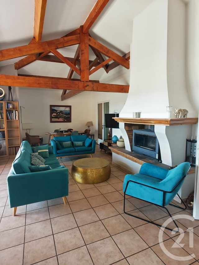 Maison &agrave; louer - 6 pi&egrave;ces - 162,40 m2 - Frontignan - 34 - LANGUEDOC-ROUSSILLON