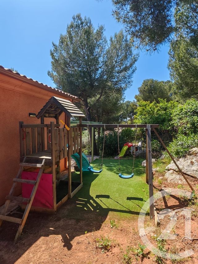 Maison &agrave; louer - 6 pi&egrave;ces - 162,40 m2 - Frontignan - 34 - LANGUEDOC-ROUSSILLON