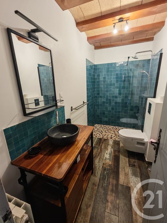 Maison &agrave; louer - 6 pi&egrave;ces - 162,40 m2 - Frontignan - 34 - LANGUEDOC-ROUSSILLON