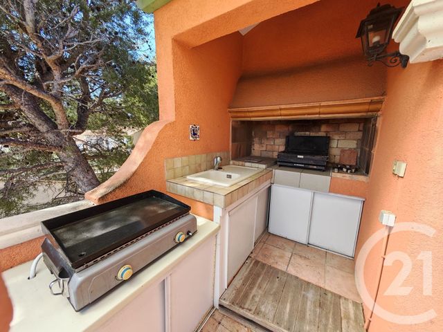 Maison &agrave; louer - 6 pi&egrave;ces - 162,40 m2 - Frontignan - 34 - LANGUEDOC-ROUSSILLON