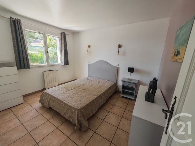 Maison &agrave; louer - 6 pi&egrave;ces - 162,40 m2 - Frontignan - 34 - LANGUEDOC-ROUSSILLON