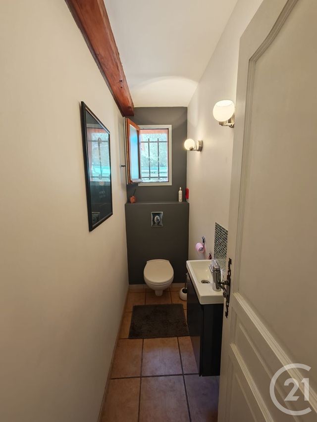 Maison &agrave; louer - 6 pi&egrave;ces - 162,40 m2 - Frontignan - 34 - LANGUEDOC-ROUSSILLON