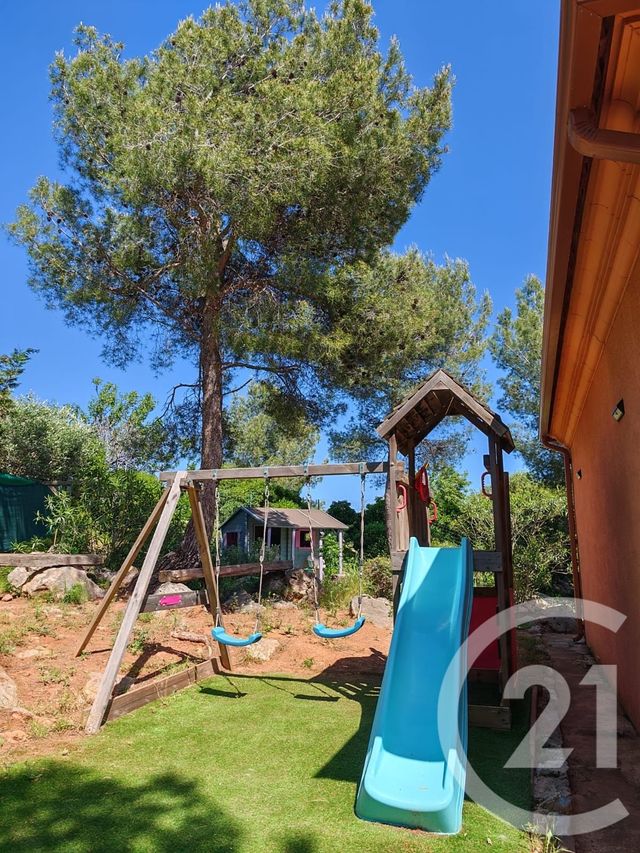 Maison &agrave; louer - 6 pi&egrave;ces - 162,40 m2 - Frontignan - 34 - LANGUEDOC-ROUSSILLON