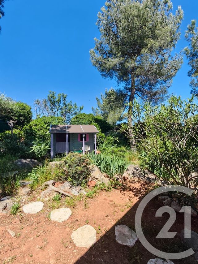Maison &agrave; louer - 6 pi&egrave;ces - 162,40 m2 - Frontignan - 34 - LANGUEDOC-ROUSSILLON