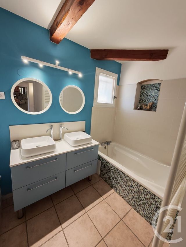 Maison &agrave; louer - 6 pi&egrave;ces - 162,40 m2 - Frontignan - 34 - LANGUEDOC-ROUSSILLON