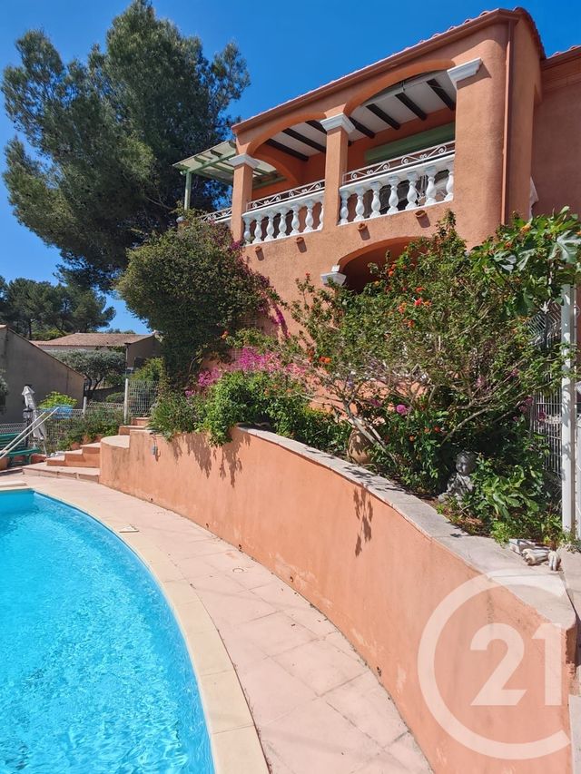 maison - FRONTIGNAN - 34