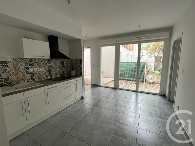 appartement - MONTPELLIER - 34