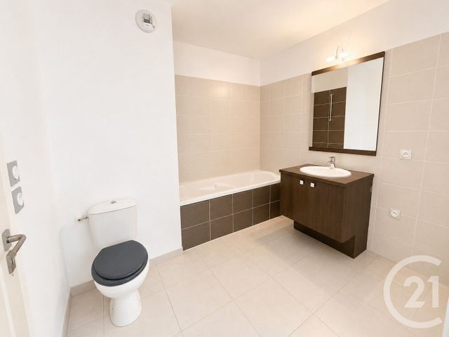 Appartement T2 &agrave; vendre - 2 pi&egrave;ces - 46,60 m2 - Juvignac - 34 - LANGUEDOC-ROUSSILLON