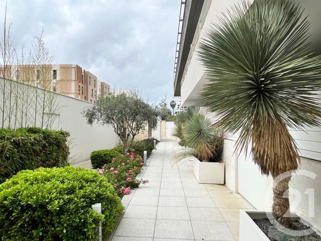 Appartement T2 &agrave; vendre - 2 pi&egrave;ces - 46,60 m2 - Juvignac - 34 - LANGUEDOC-ROUSSILLON