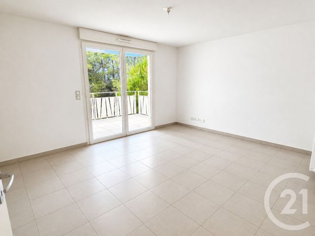 Appartement T2 &agrave; vendre - 2 pi&egrave;ces - 46,60 m2 - Juvignac - 34 - LANGUEDOC-ROUSSILLON