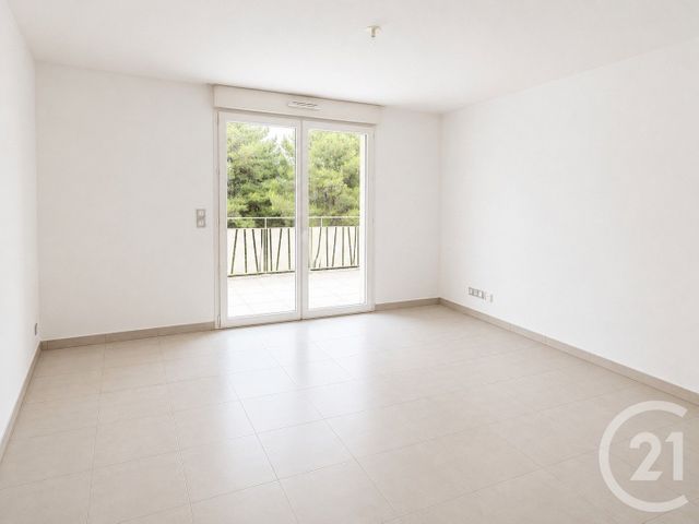 Appartement T2 &agrave; vendre - 2 pi&egrave;ces - 46,60 m2 - Juvignac - 34 - LANGUEDOC-ROUSSILLON