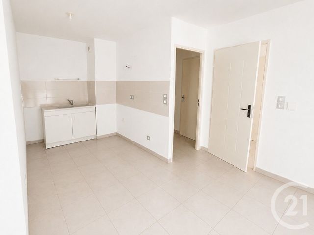 Appartement T2 &agrave; vendre - 2 pi&egrave;ces - 46,60 m2 - Juvignac - 34 - LANGUEDOC-ROUSSILLON