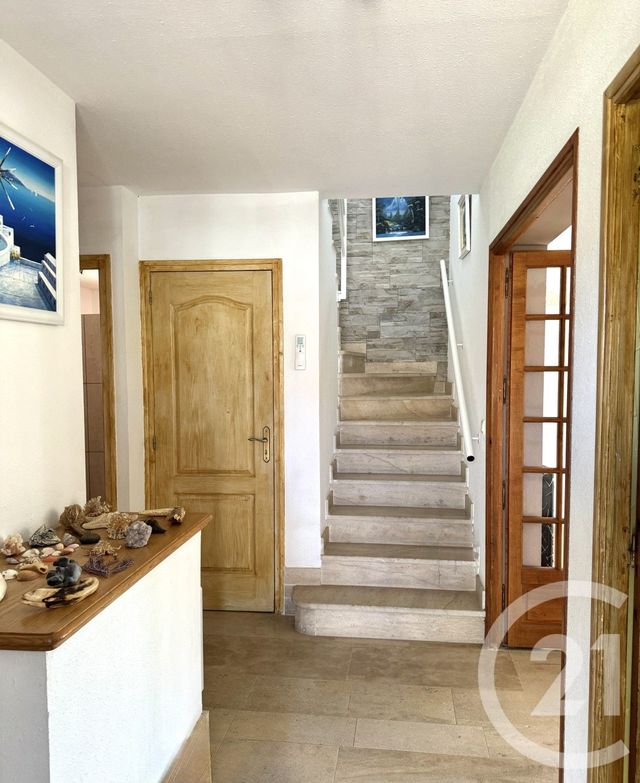 Maison &agrave; vendre - 5 pi&egrave;ces - 157,38 m2 - Frontignan - 34 - LANGUEDOC-ROUSSILLON