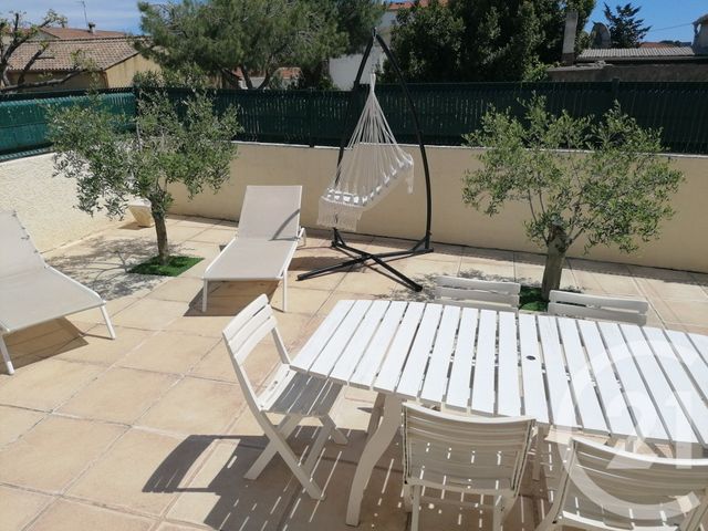 Maison &agrave; vendre - 5 pi&egrave;ces - 157,38 m2 - Frontignan - 34 - LANGUEDOC-ROUSSILLON