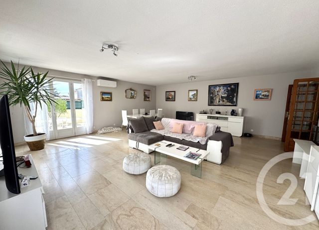 Maison &agrave; vendre - 5 pi&egrave;ces - 157,38 m2 - Frontignan - 34 - LANGUEDOC-ROUSSILLON