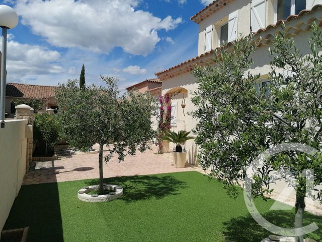 Maison &agrave; vendre - 5 pi&egrave;ces - 157,38 m2 - Frontignan - 34 - LANGUEDOC-ROUSSILLON