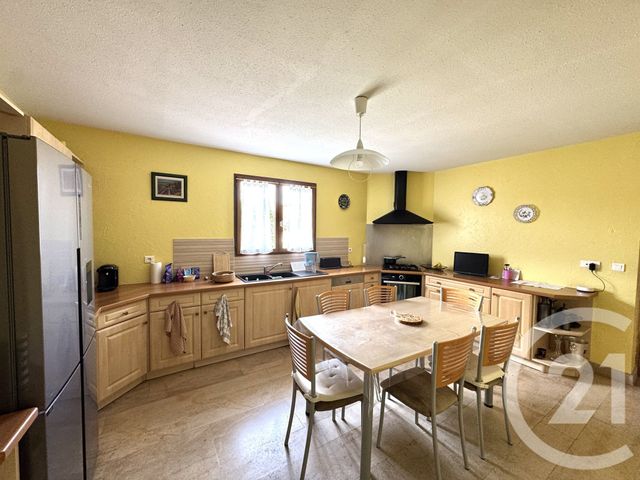 Maison &agrave; vendre - 5 pi&egrave;ces - 157,38 m2 - Frontignan - 34 - LANGUEDOC-ROUSSILLON