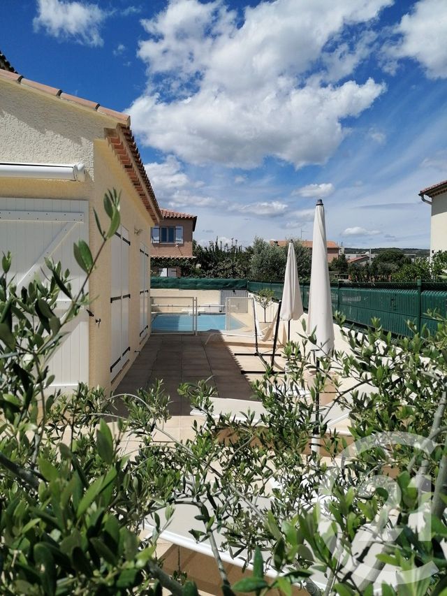 Maison &agrave; vendre - 5 pi&egrave;ces - 157,38 m2 - Frontignan - 34 - LANGUEDOC-ROUSSILLON