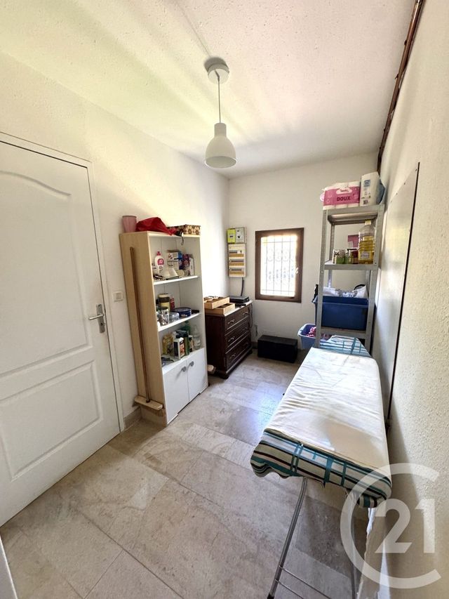 Maison &agrave; vendre - 5 pi&egrave;ces - 157,38 m2 - Frontignan - 34 - LANGUEDOC-ROUSSILLON