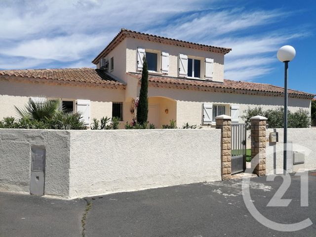 Maison &agrave; vendre - 5 pi&egrave;ces - 157,38 m2 - Frontignan - 34 - LANGUEDOC-ROUSSILLON