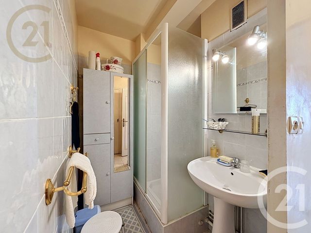 Appartement F4 &agrave; vendre - 4 pi&egrave;ces - 65,97 m2 - Frontignan - 34 - LANGUEDOC-ROUSSILLON