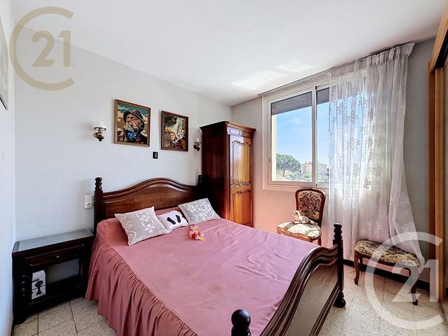 Appartement F4 &agrave; vendre - 4 pi&egrave;ces - 65,97 m2 - Frontignan - 34 - LANGUEDOC-ROUSSILLON