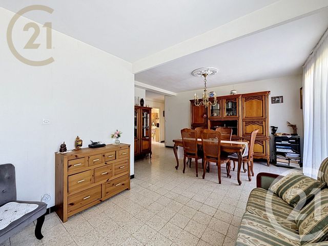appartement - FRONTIGNAN - 34